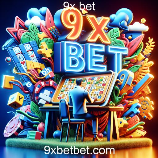 Explorando a Categoria 'Sobre' no 9x Bet: Desafios que Estimulam a Mente